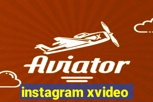 instagram xvideo