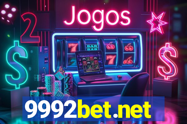 9992bet.net