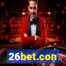 26bet.con