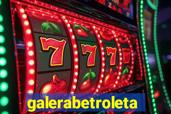galerabetroleta