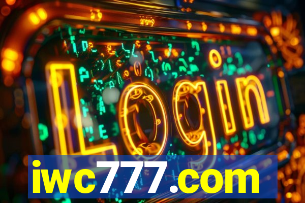 iwc777.com