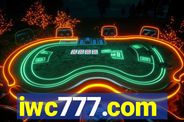 iwc777.com