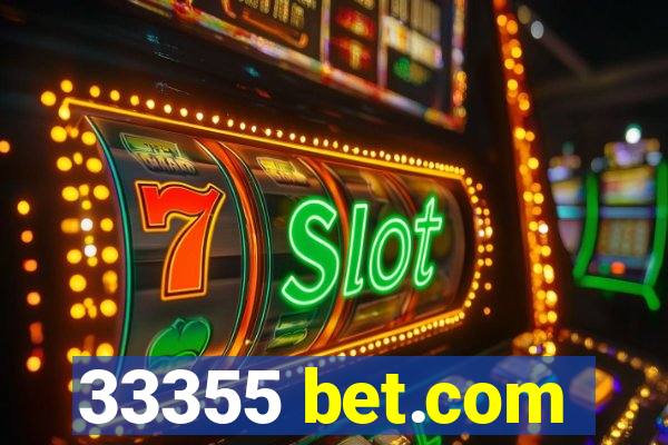 33355 bet.com