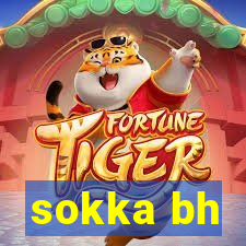 sokka bh