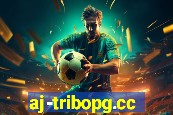 aj-tribopg.cc