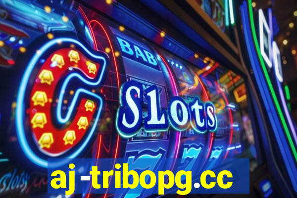 aj-tribopg.cc