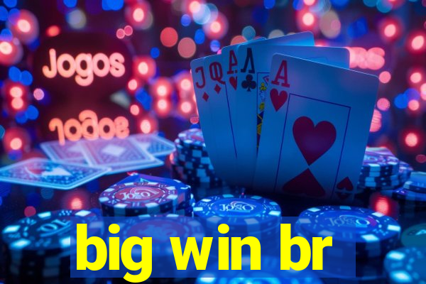 big win br