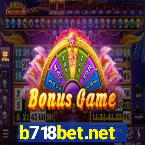 b718bet.net