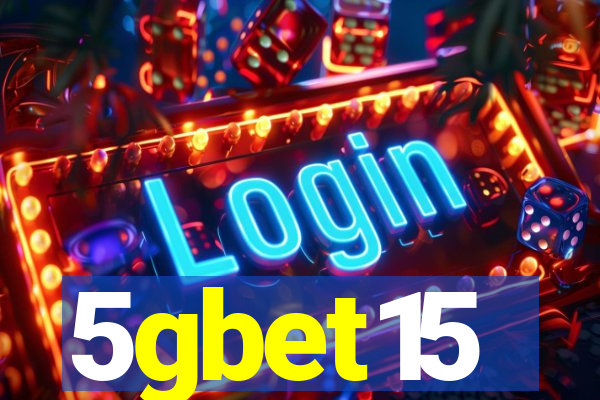 5gbet15