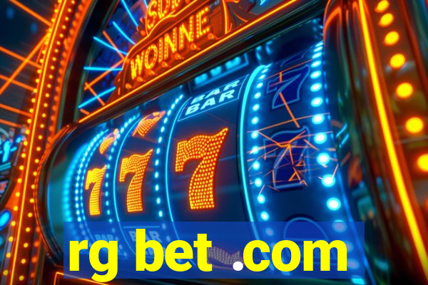 rg bet .com