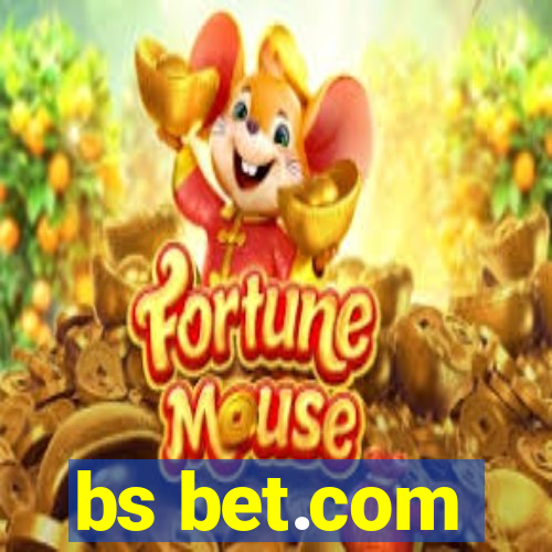 bs bet.com