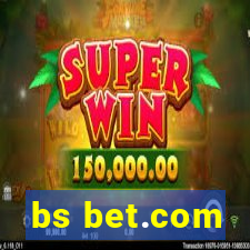 bs bet.com