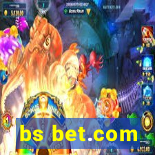 bs bet.com
