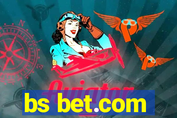 bs bet.com