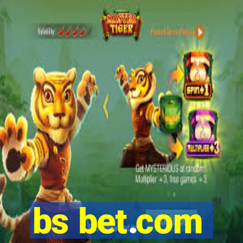 bs bet.com