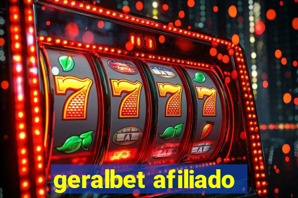 geralbet afiliado