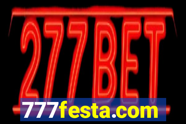 777festa.com