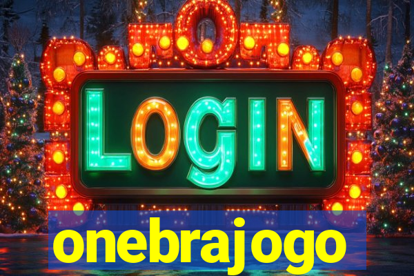 onebrajogo
