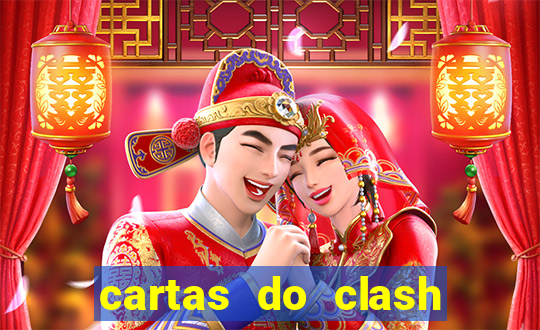 cartas do clash royale mini pekka