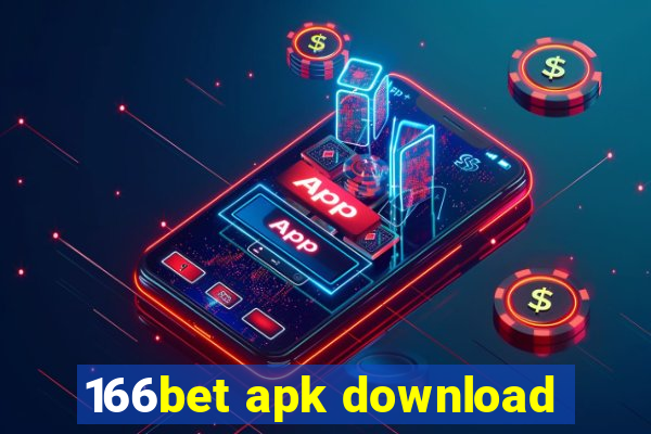 166bet apk download