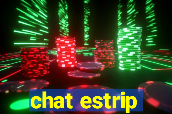chat estrip