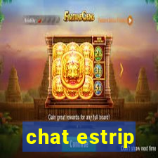 chat estrip