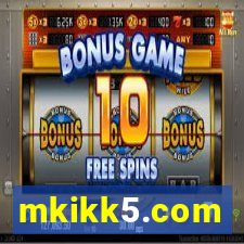 mkikk5.com