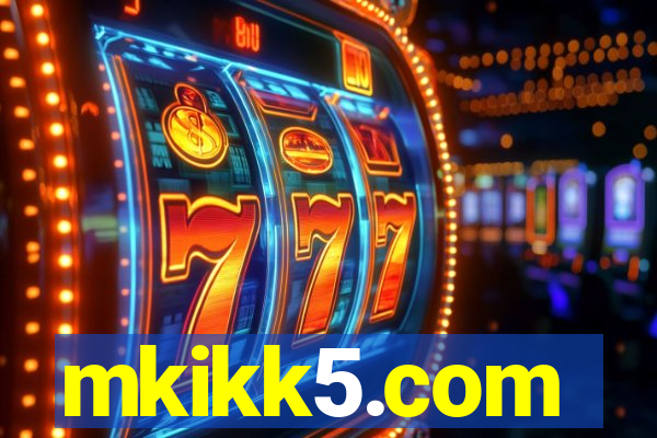 mkikk5.com