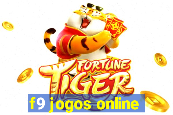 f9 jogos online