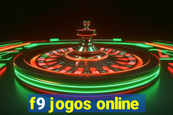 f9 jogos online