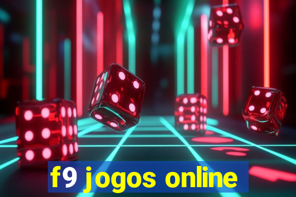f9 jogos online