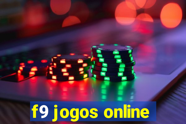 f9 jogos online