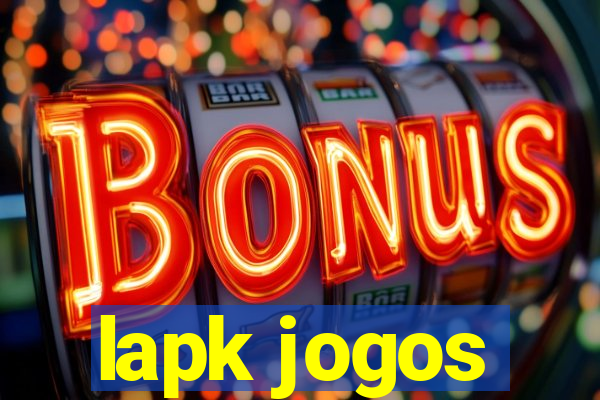 lapk jogos