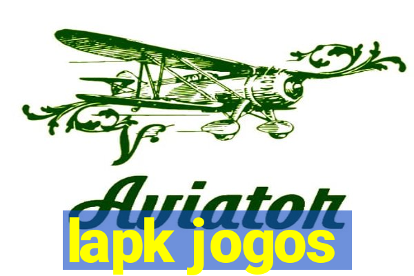 lapk jogos