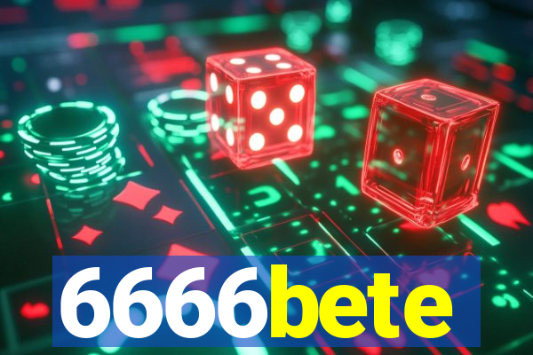 6666bete