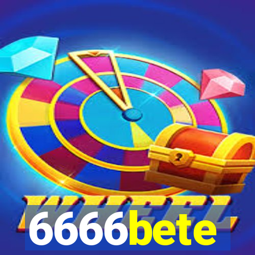 6666bete
