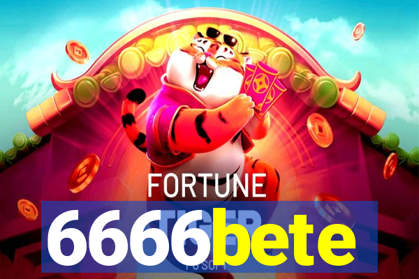 6666bete