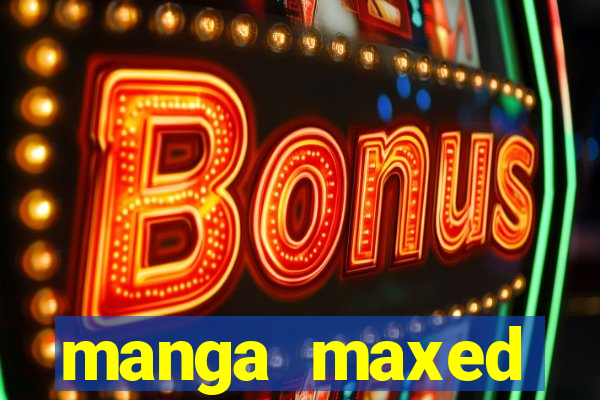 manga maxed strength necromancer