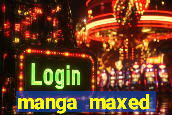 manga maxed strength necromancer