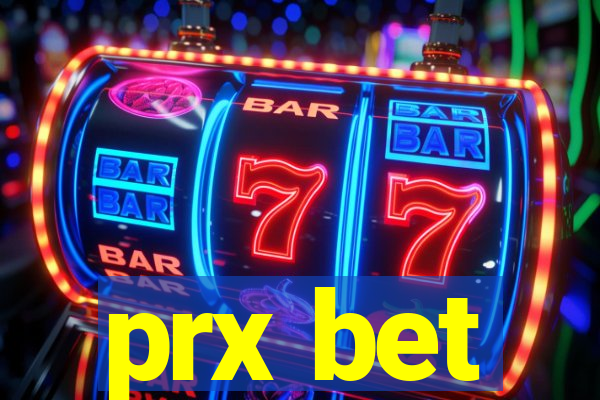 prx bet