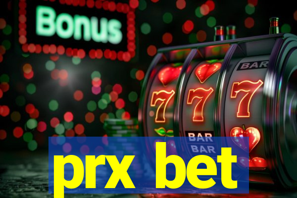 prx bet