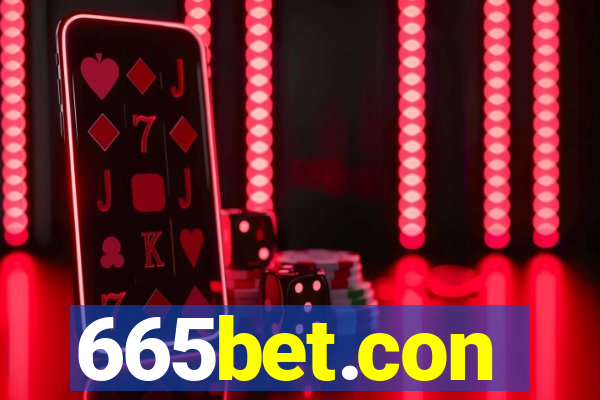 665bet.con