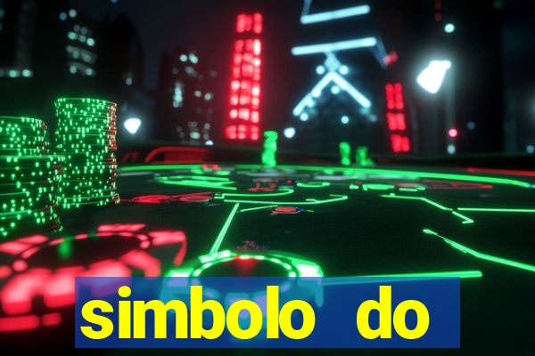 simbolo do corinthians para nick