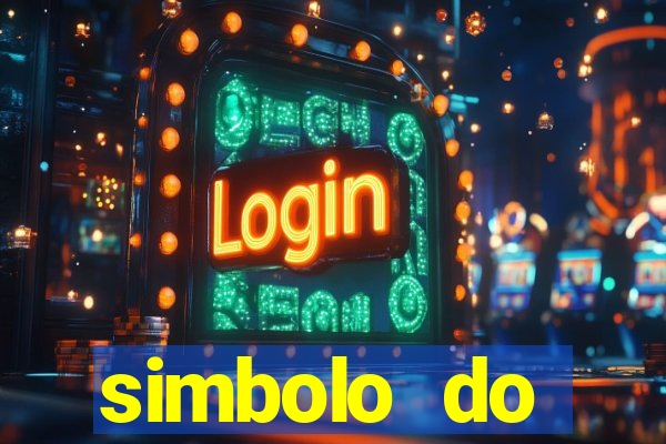 simbolo do corinthians para nick