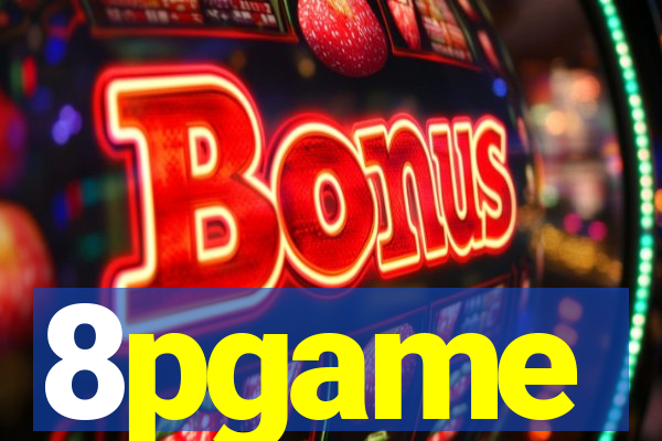 8pgame