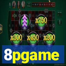 8pgame