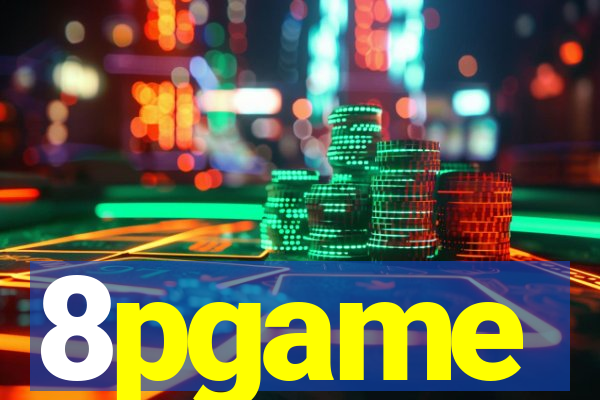 8pgame