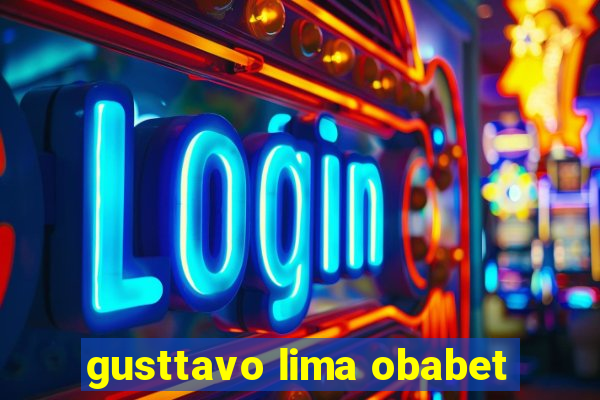 gusttavo lima obabet
