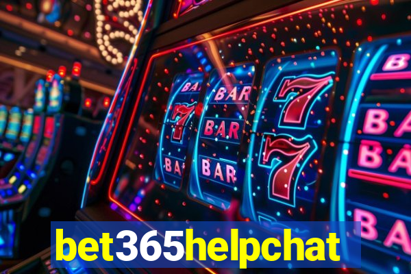 bet365helpchat