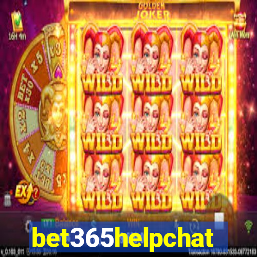 bet365helpchat